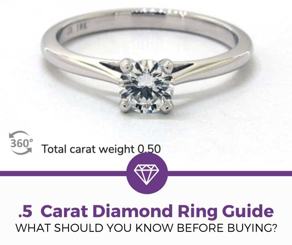 5 carat diamond ring buying guide explained (1) 5 carat diamond ring buying guide explained (1)