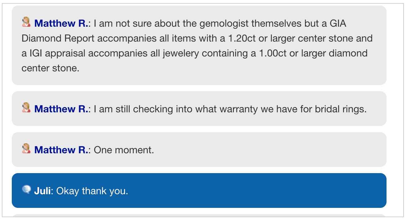 Costco customer service