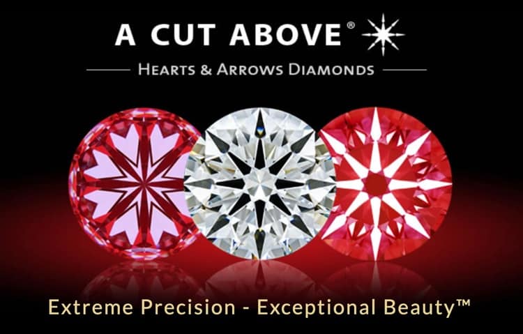 a cut above