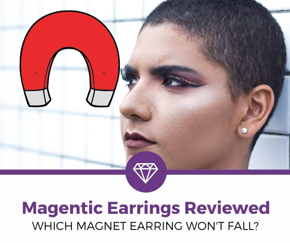 best magnetic earrings reviewed