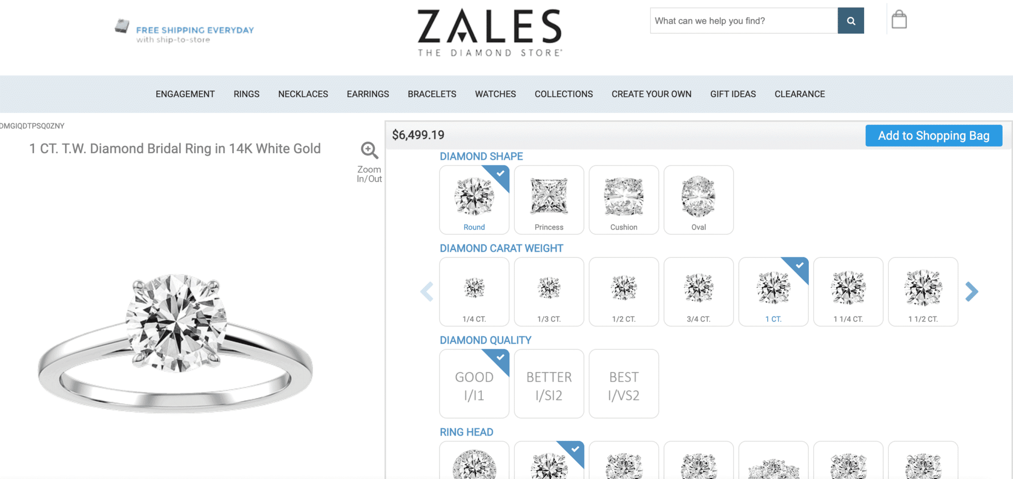 Zales