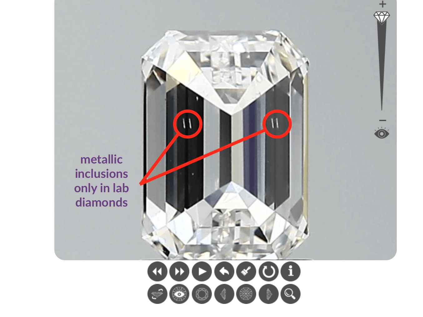 metallicinclusions