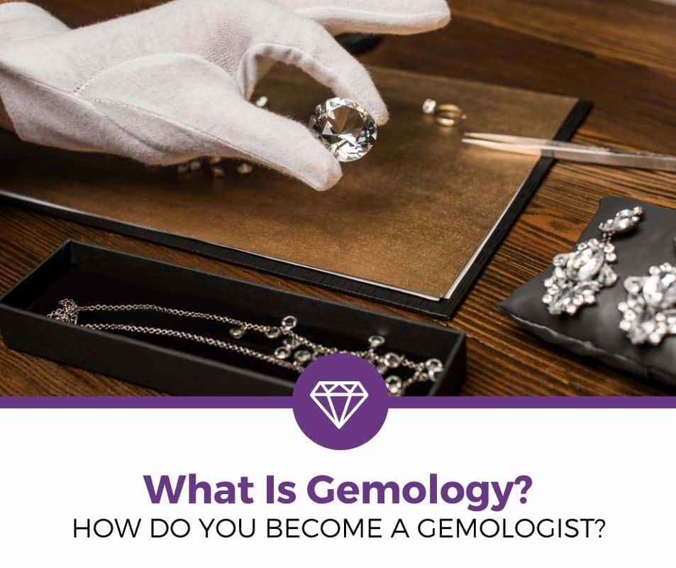 what is gemology