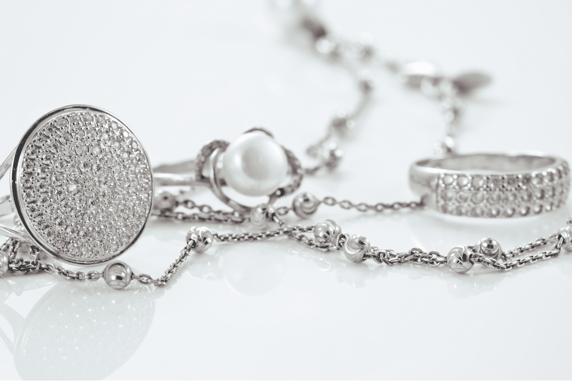 cubic zirconia