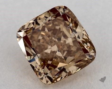 james allen brown diamonds