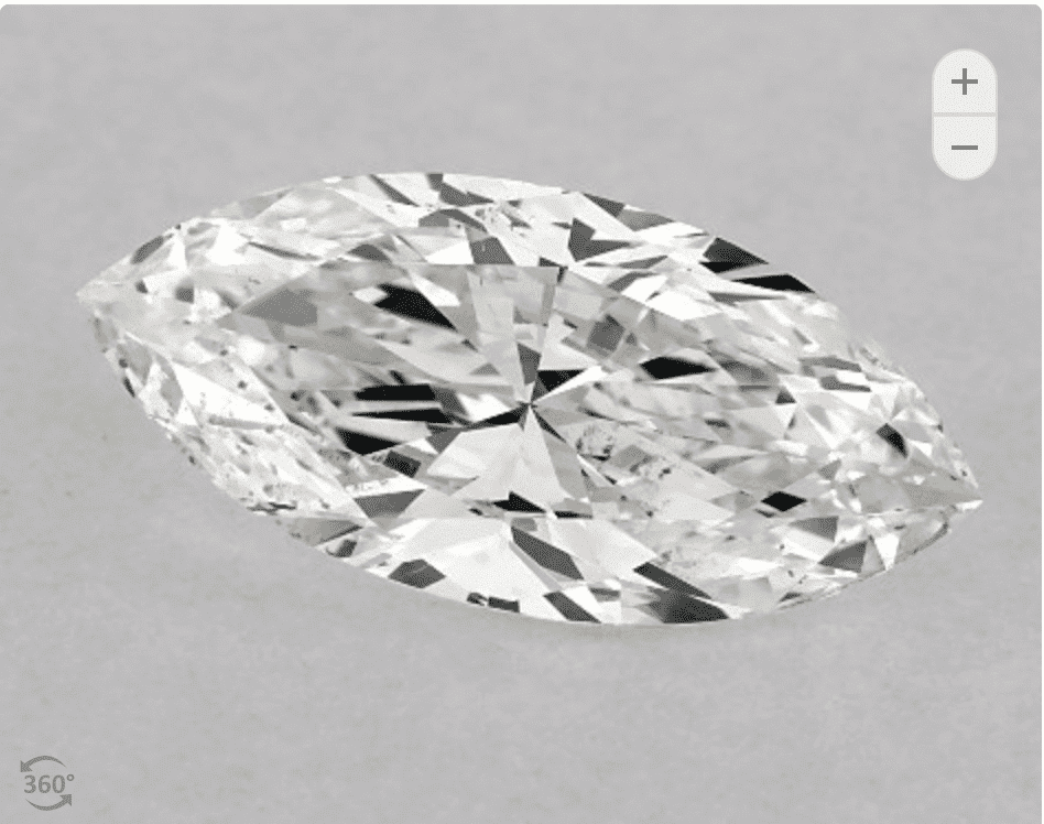 marquise diamond