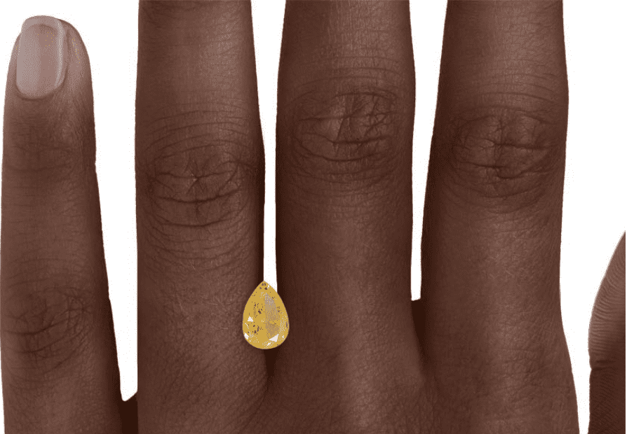 Colored Gemstones