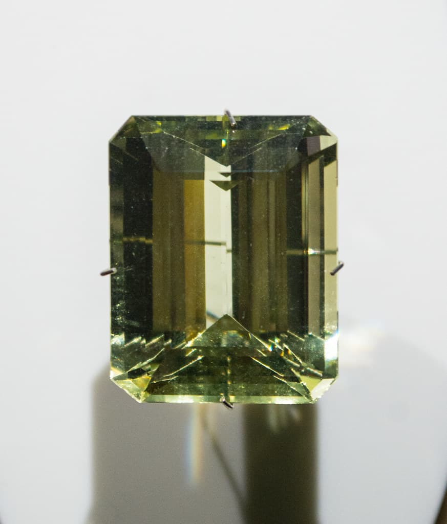 greenberyl