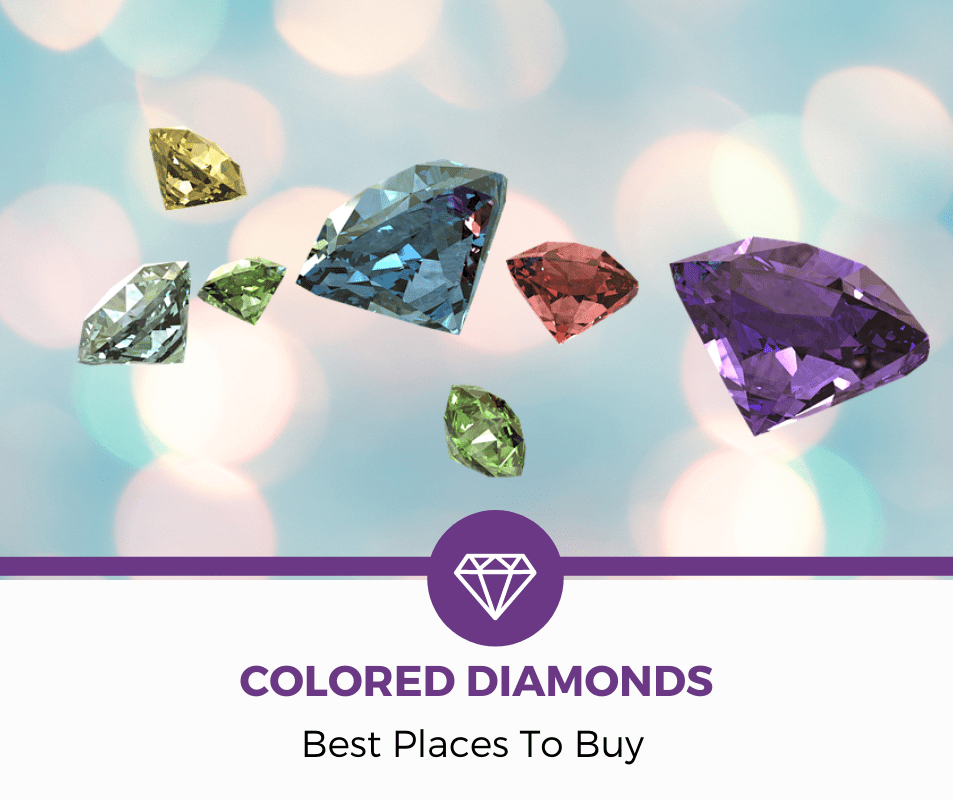 4 best places to buy colored diamonds