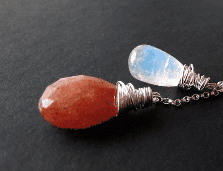 oregon sunstone