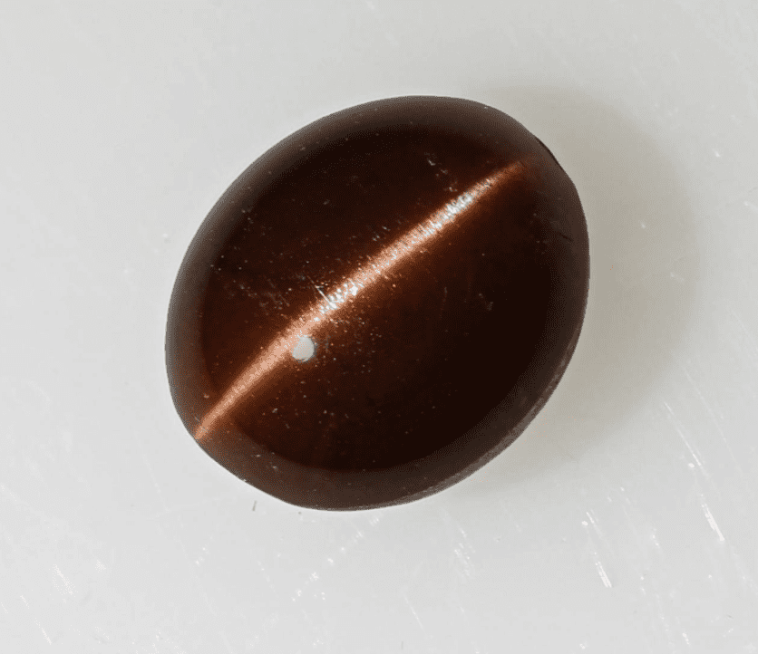 cats eye scapolite