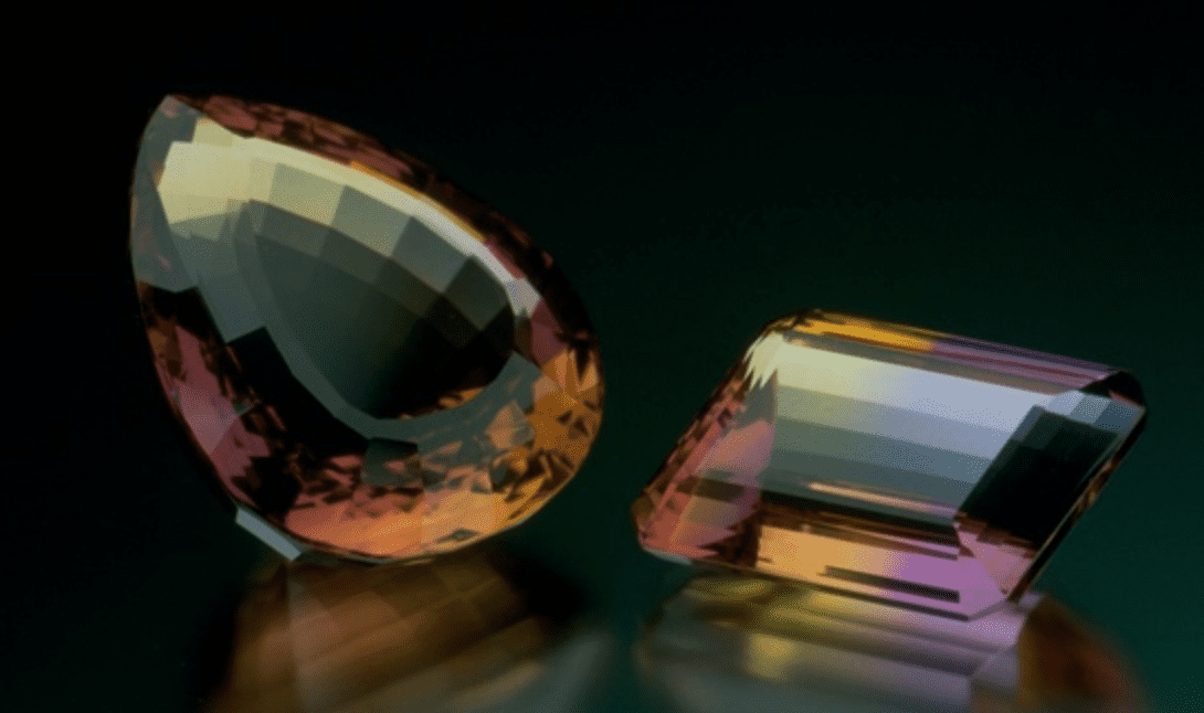 ametrine