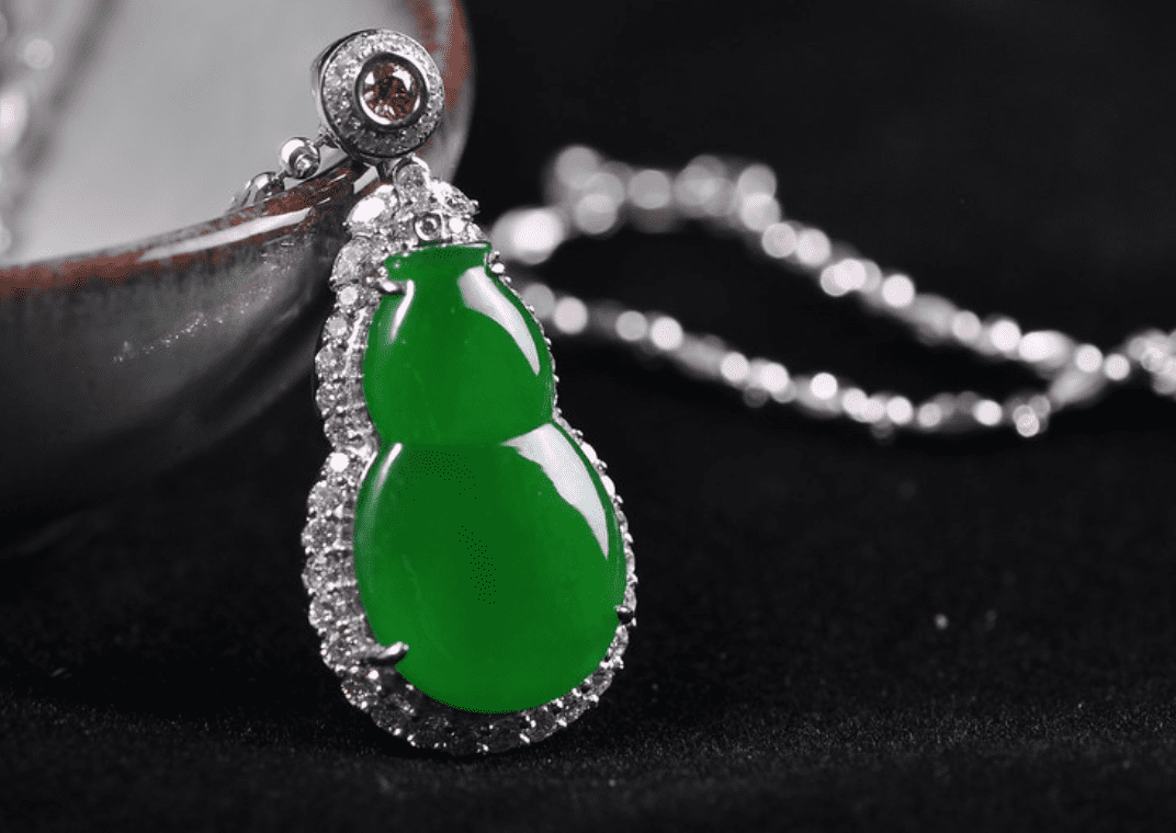 green jade