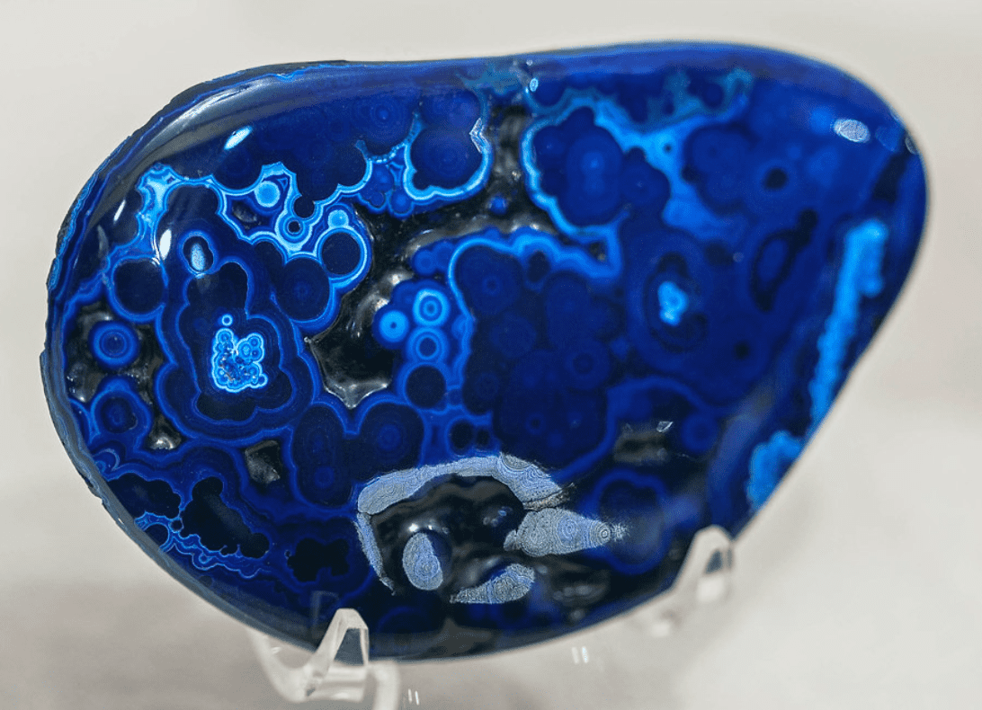 azurite
