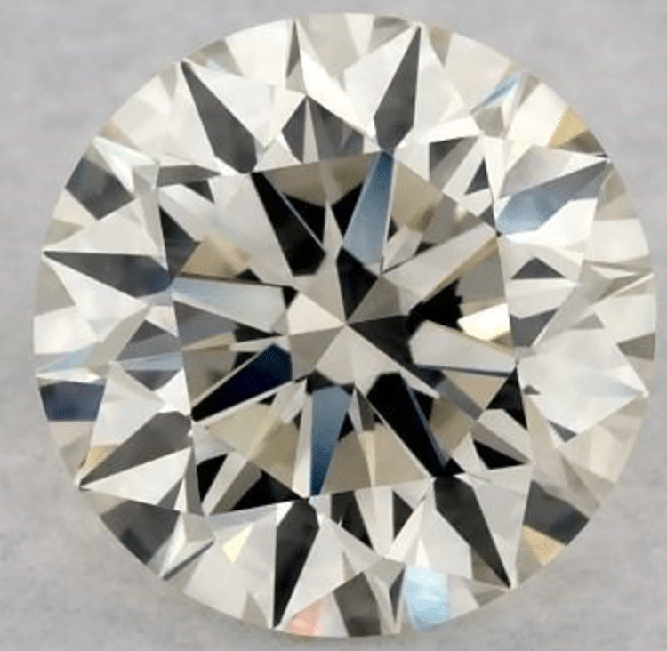 L diamond