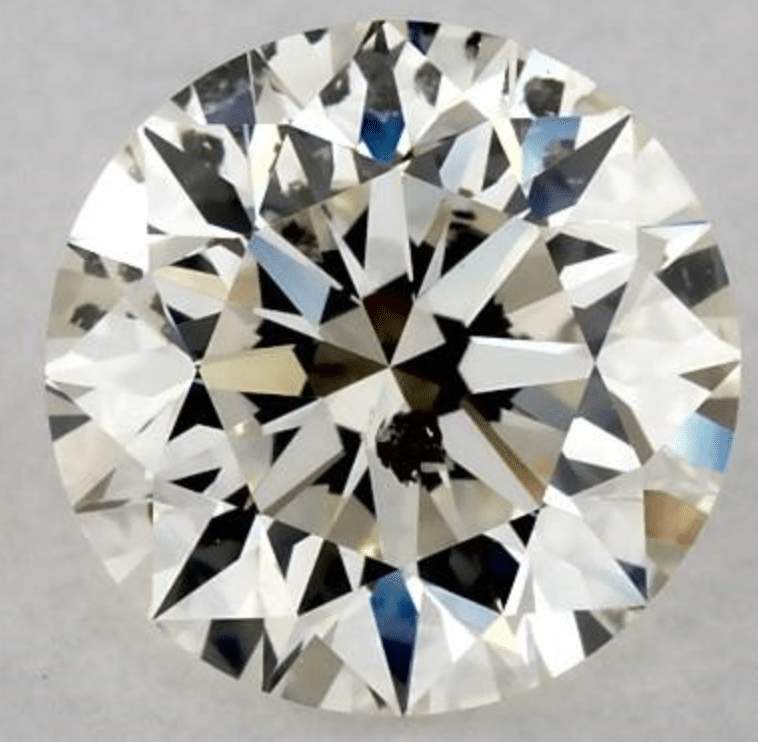 K Diamond