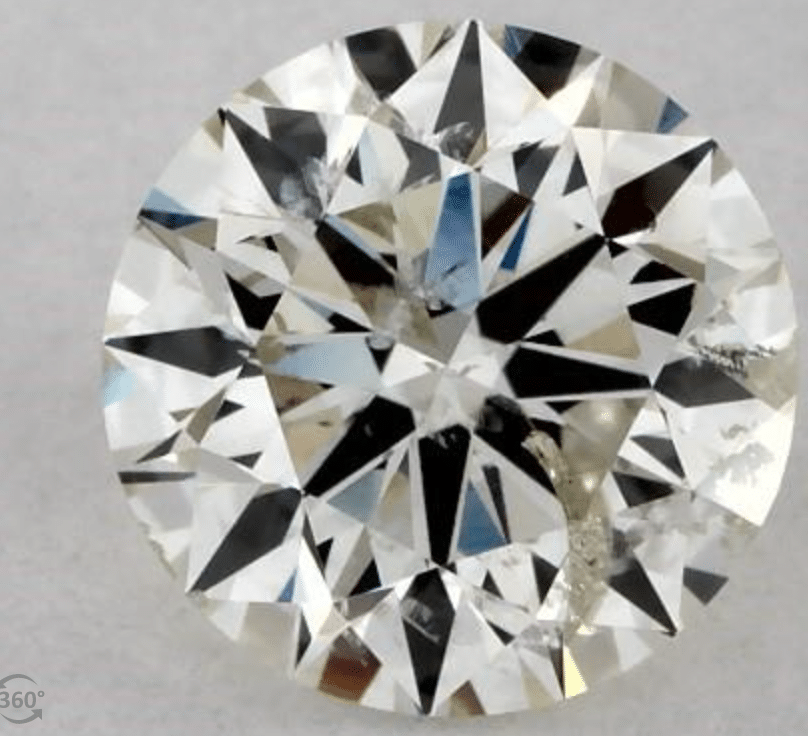 J Diamond