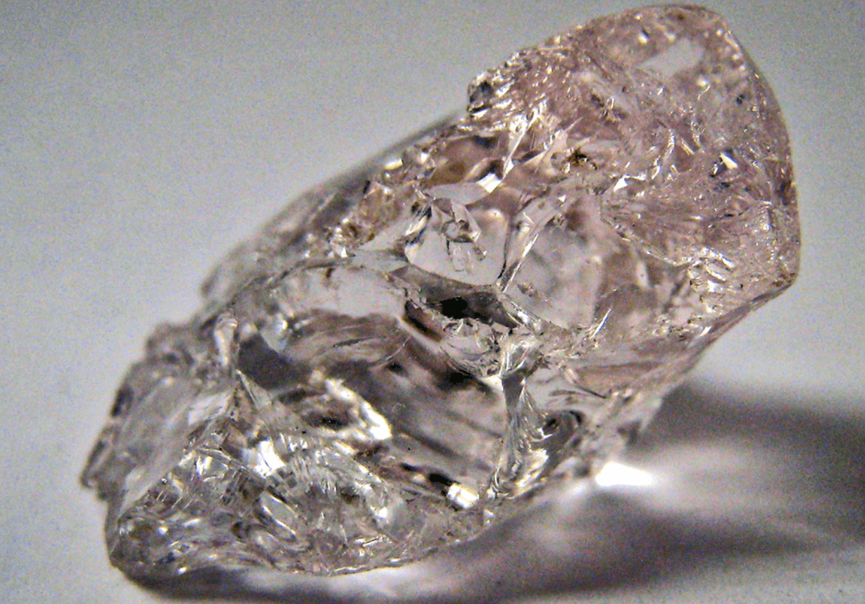 morganite gem