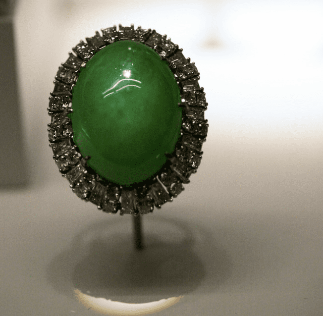 imperial jade
