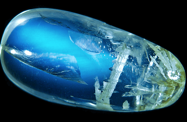 real moonstone