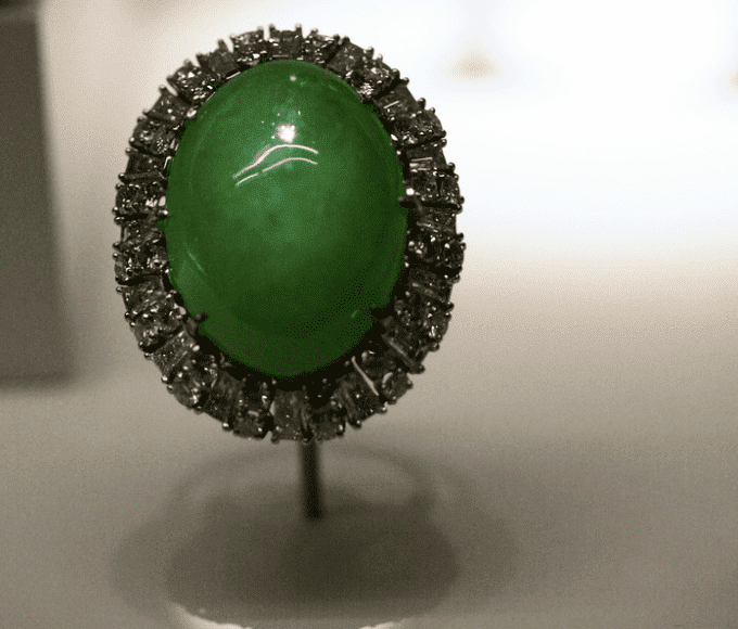 imperial jade