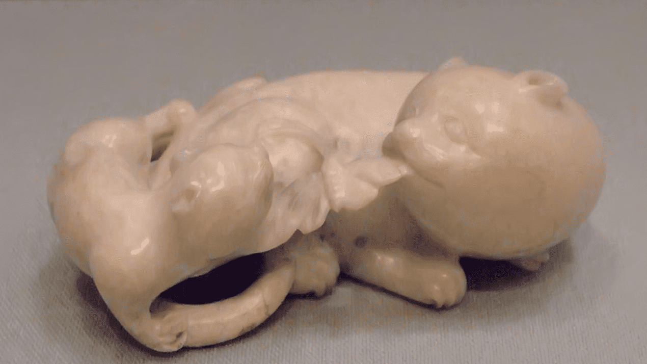 nephrite white jade