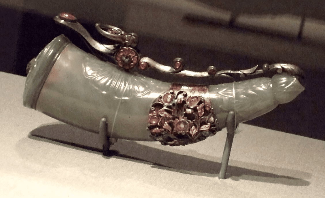 nephrite jade