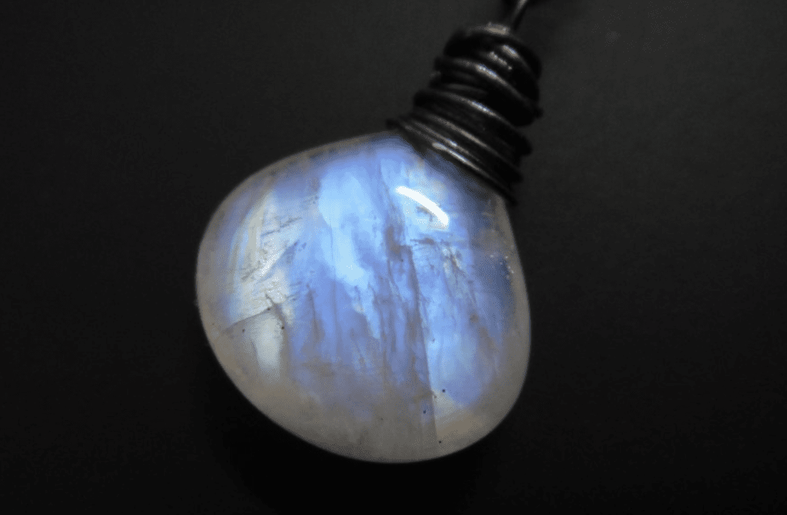 rainbow moonstone