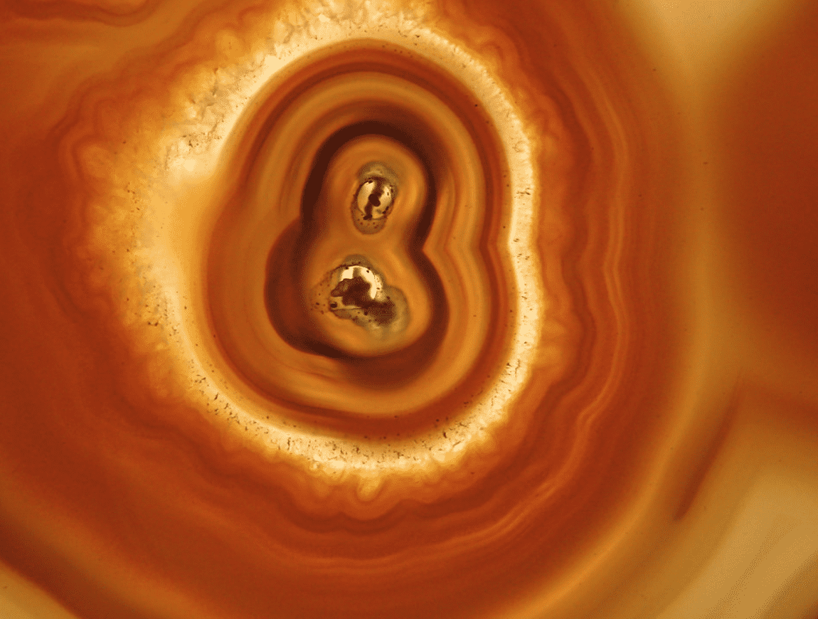 red agate