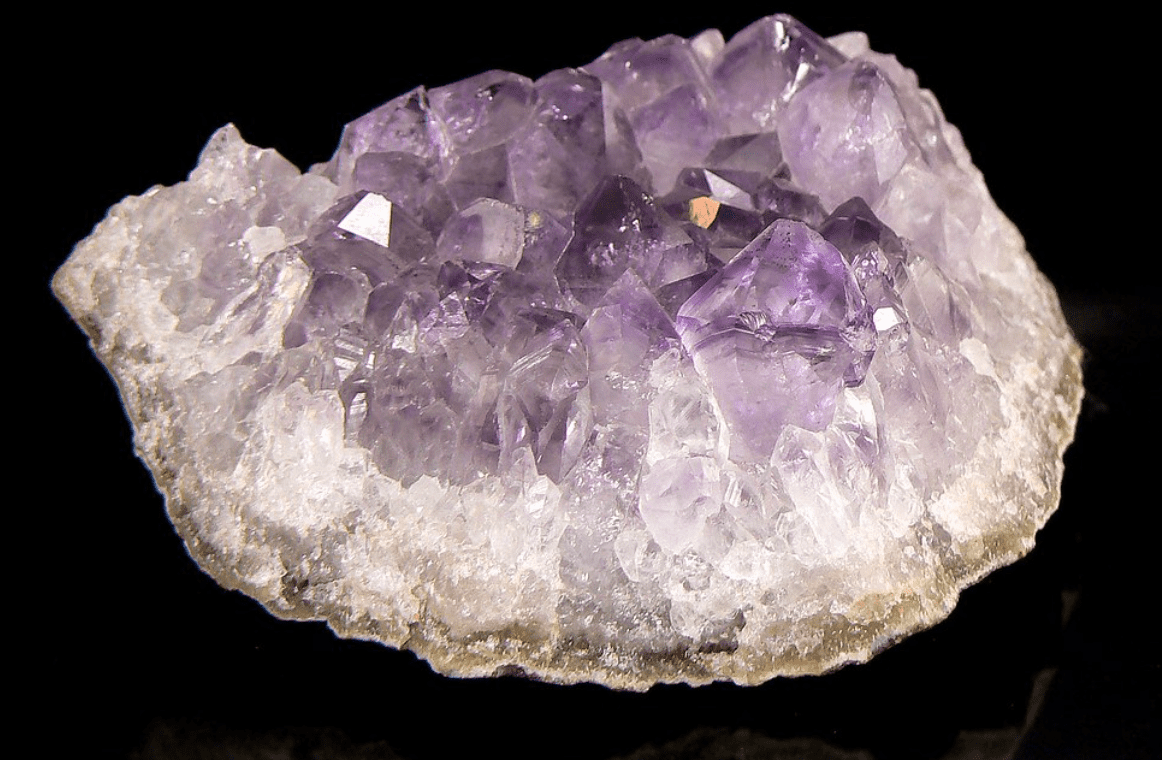 amethyst