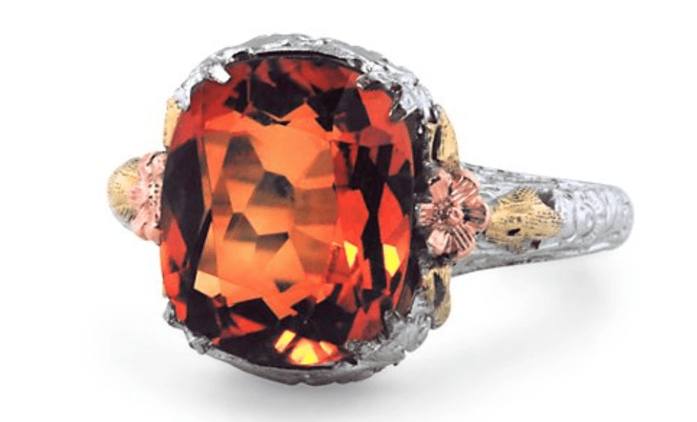 madeira hue citrine