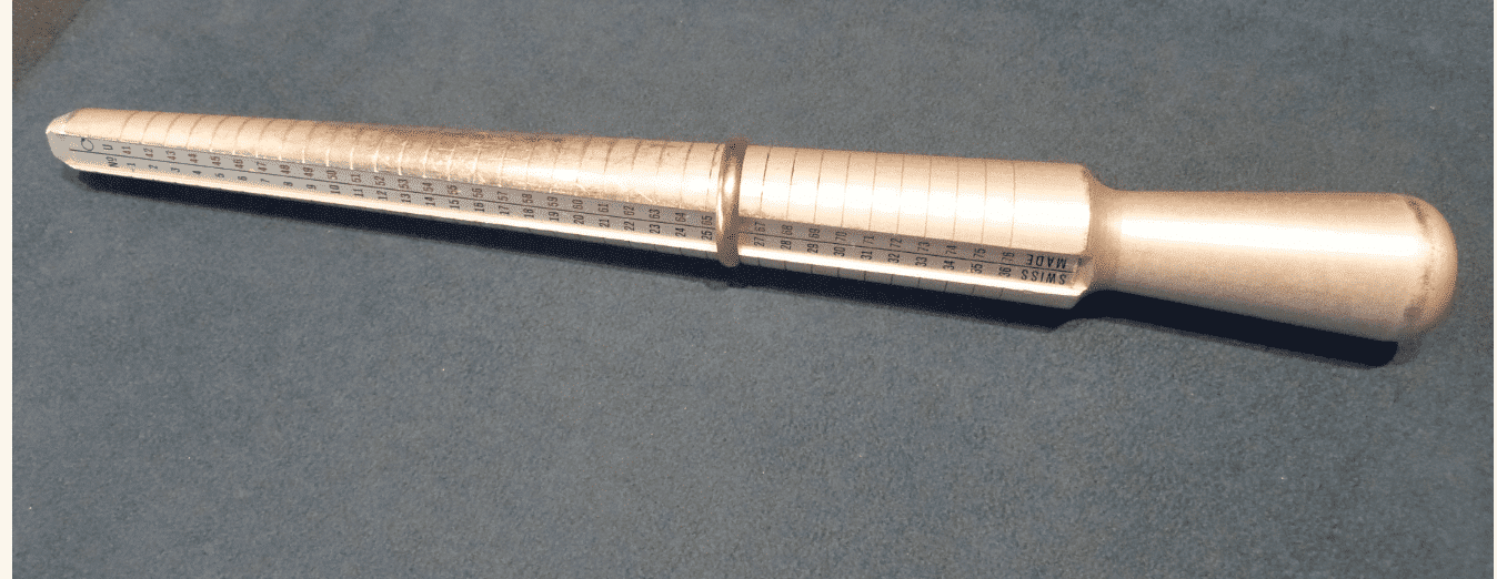 mandrel