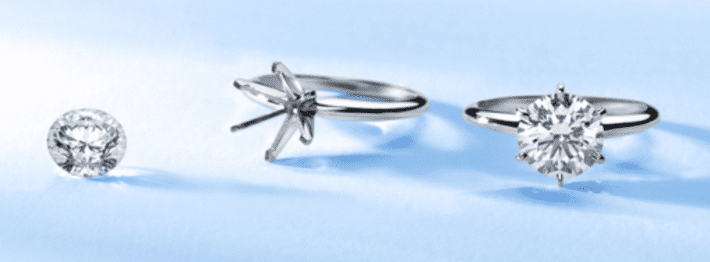 parts of a ring