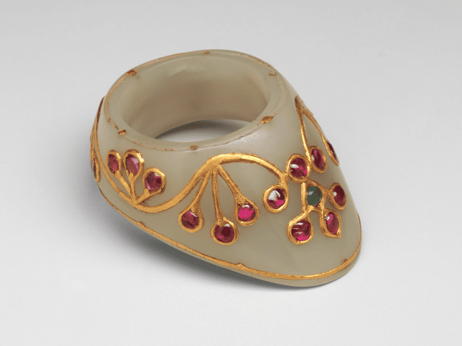 archers ring