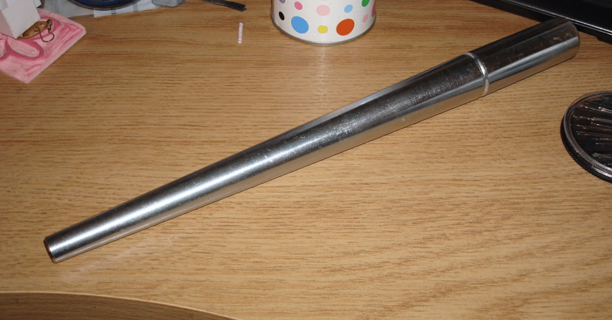 mandrel