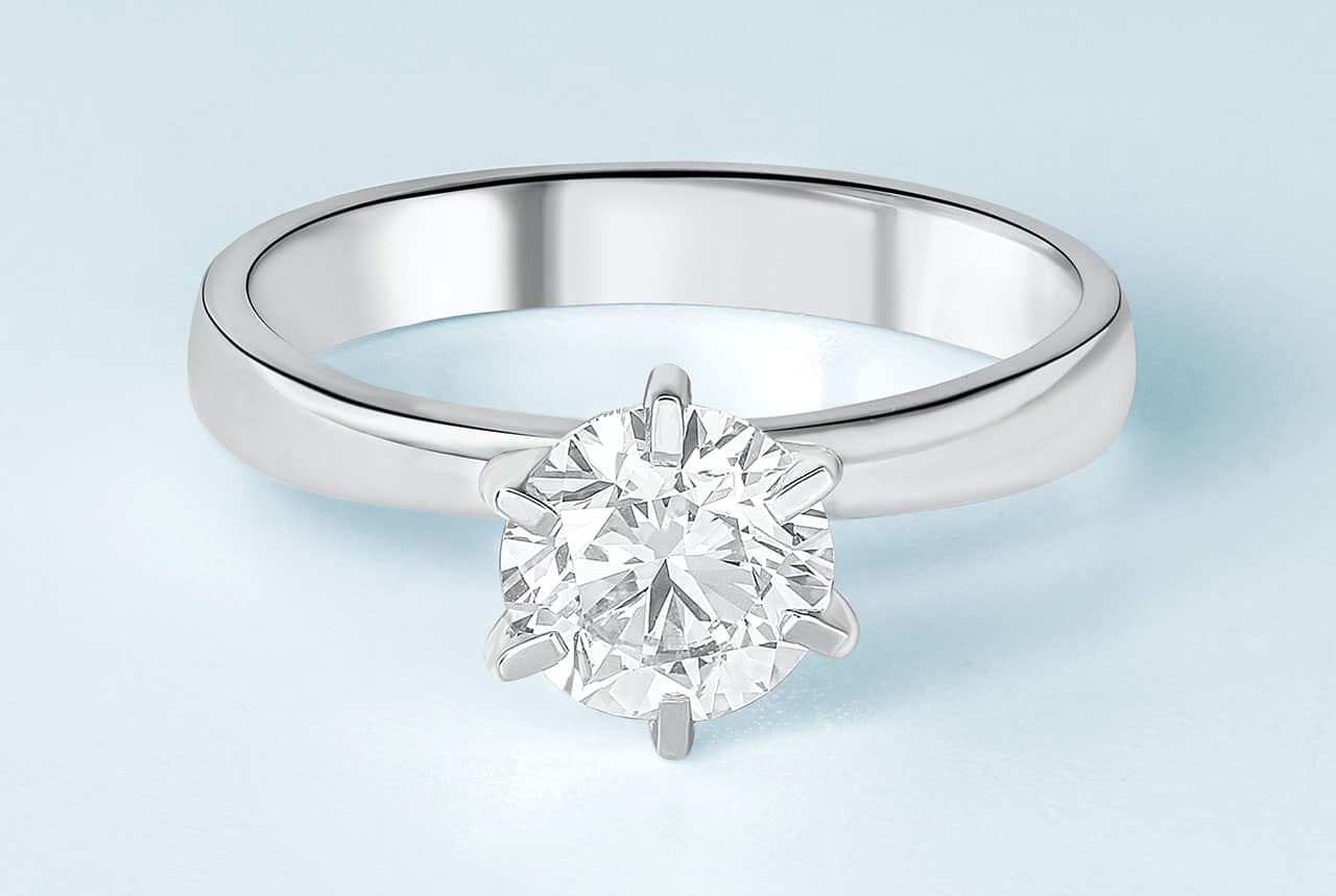prong setting types