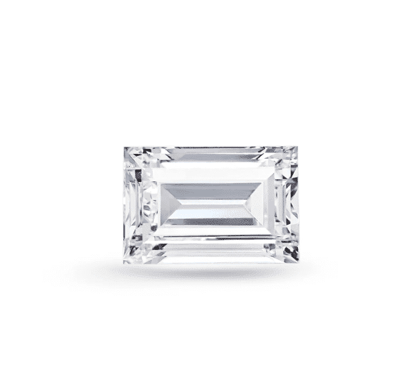 baguette diamond