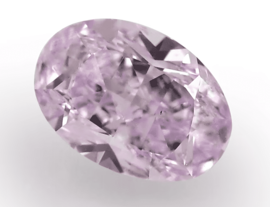 fancy light purple