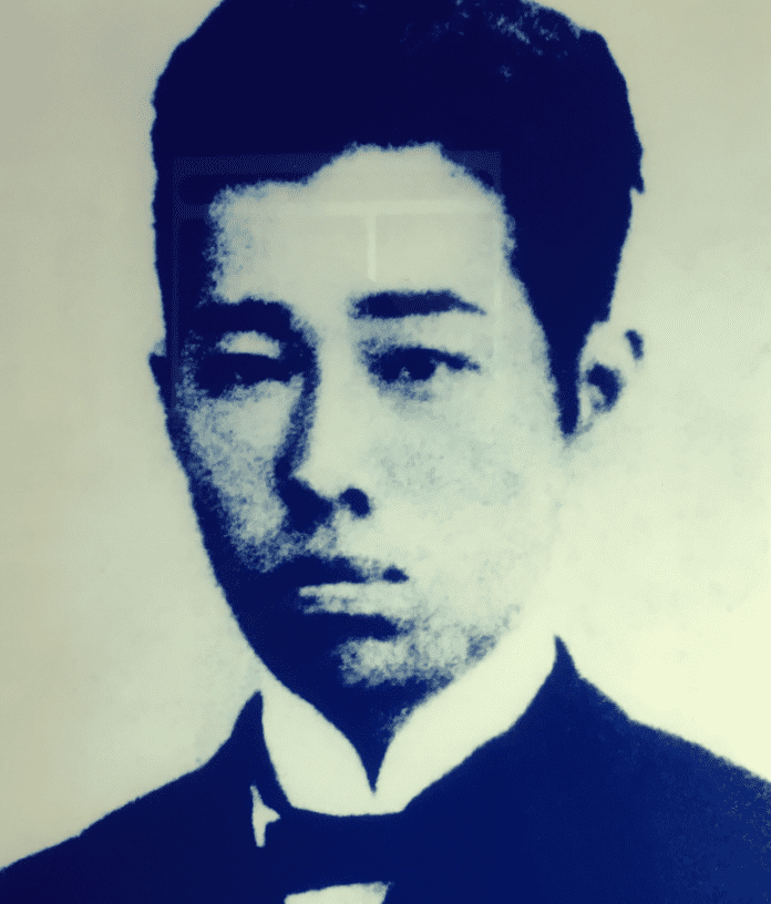 kokichi mikimoto