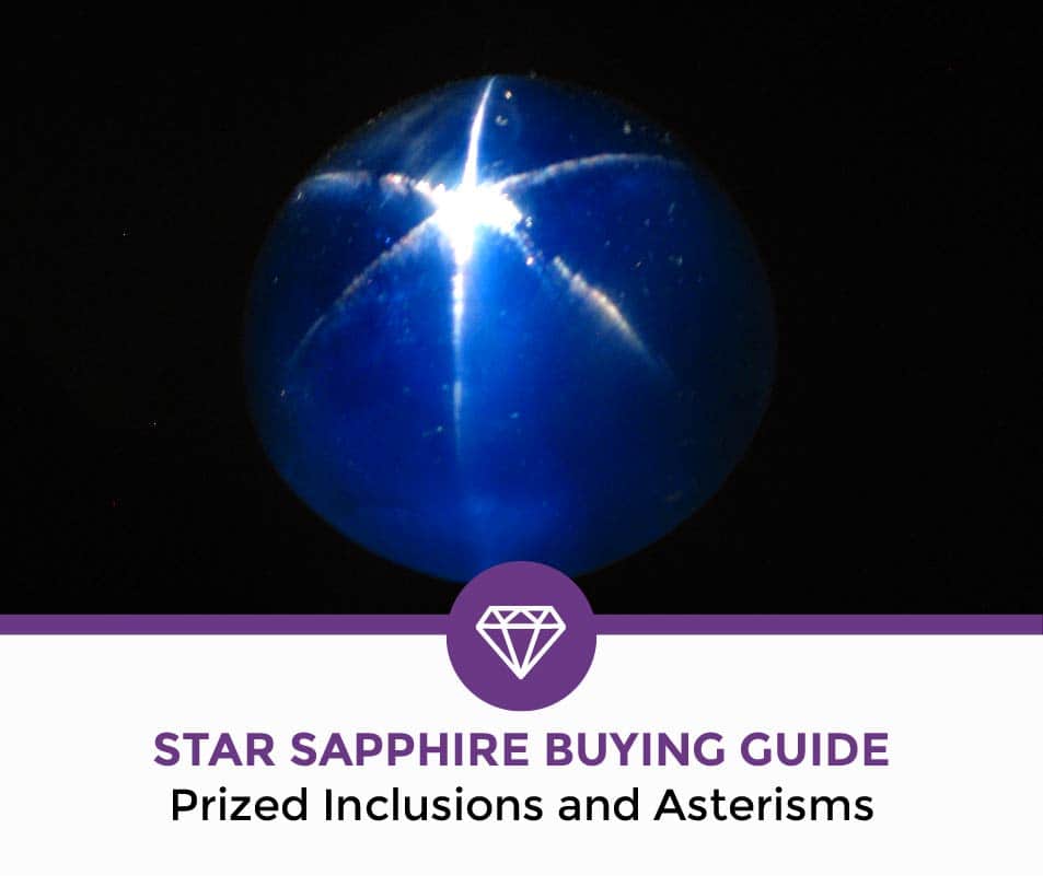 star sapphire