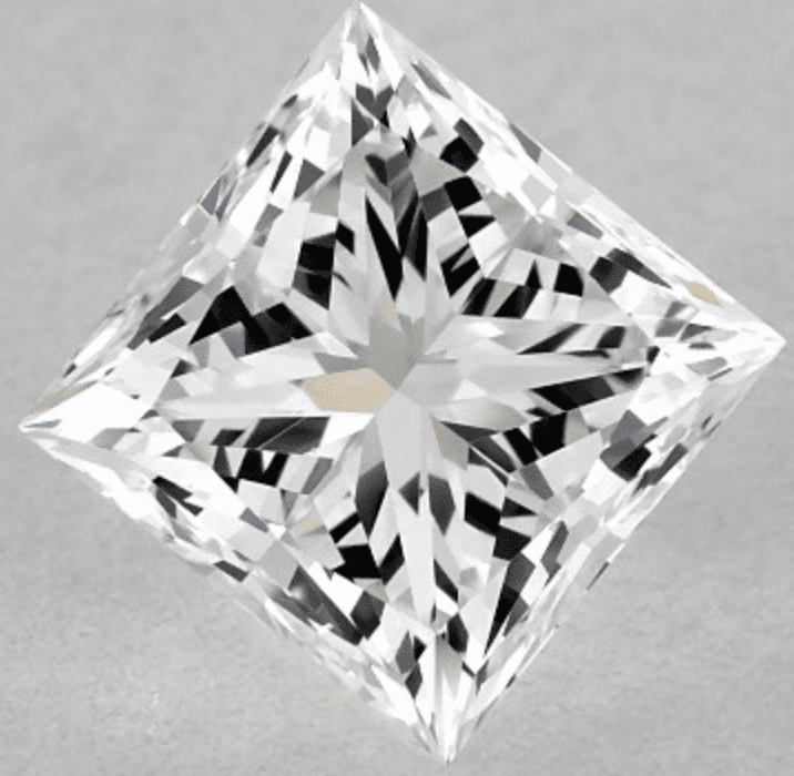 Princess Cut