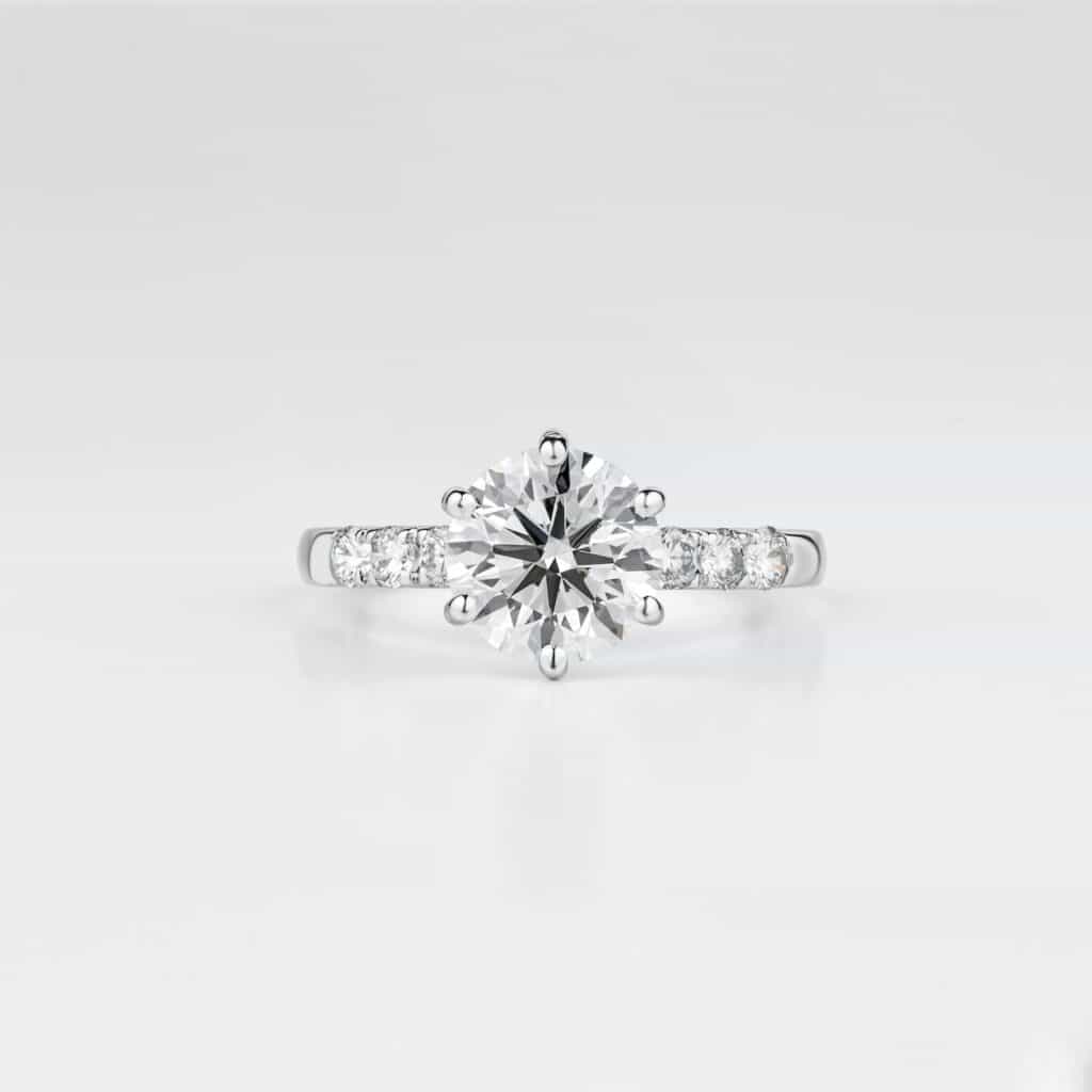 VVS diamond
