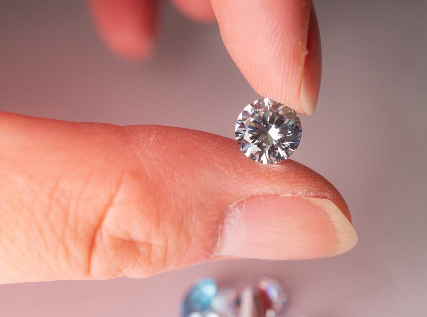 vvs1 diamond