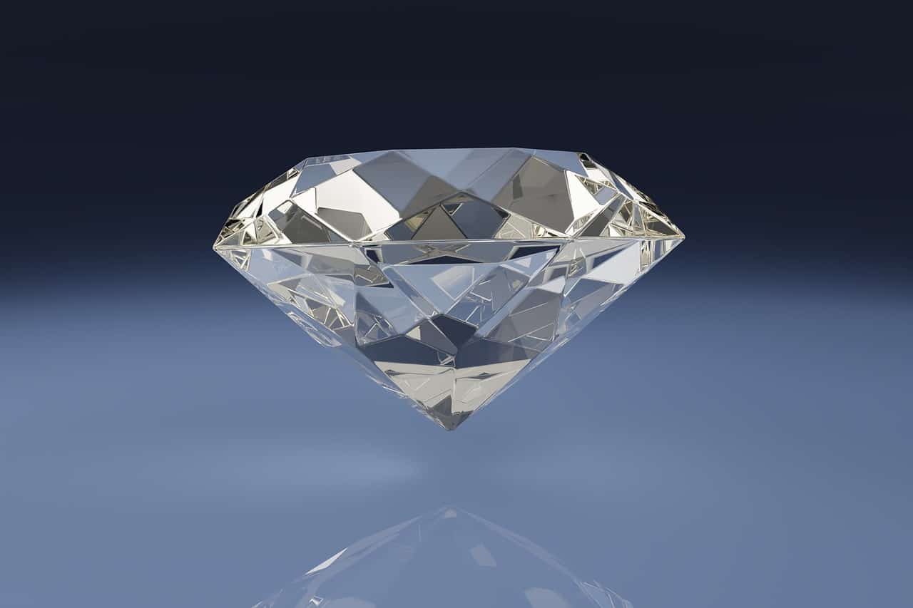 FL diamond FL diamond