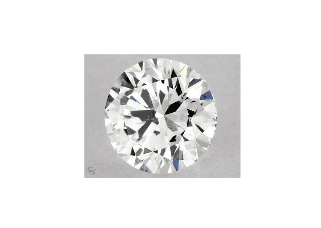 VS1 at 10x magnification
