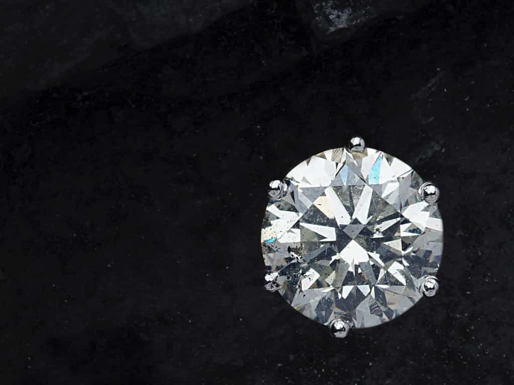 i2 diamond clarity