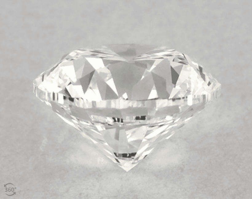 H Color Diamond