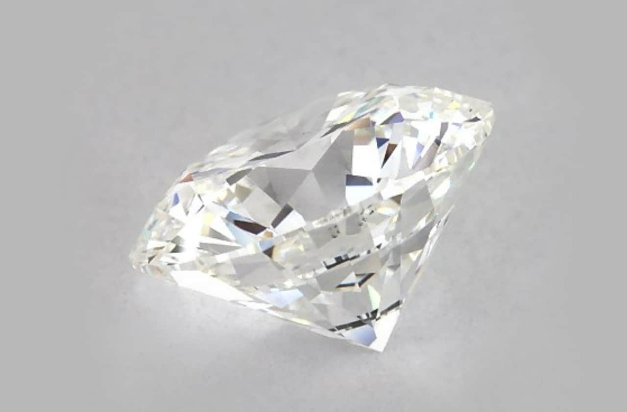 E Color Diamond