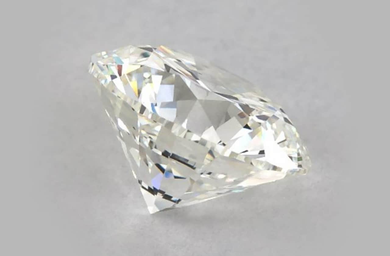 G Color Diamond