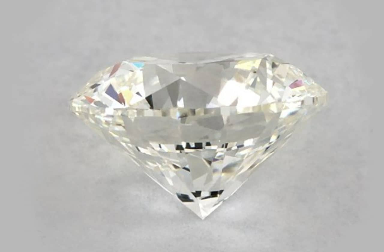 I color diamond
